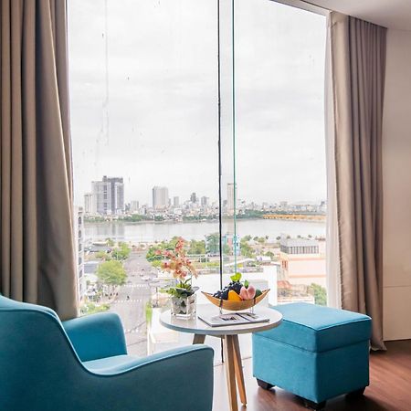 Gold Hotel Da Nang By Haviland Eksteriør bilde